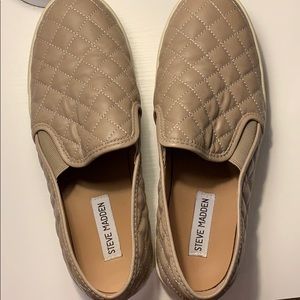 Steve Madden shoes
